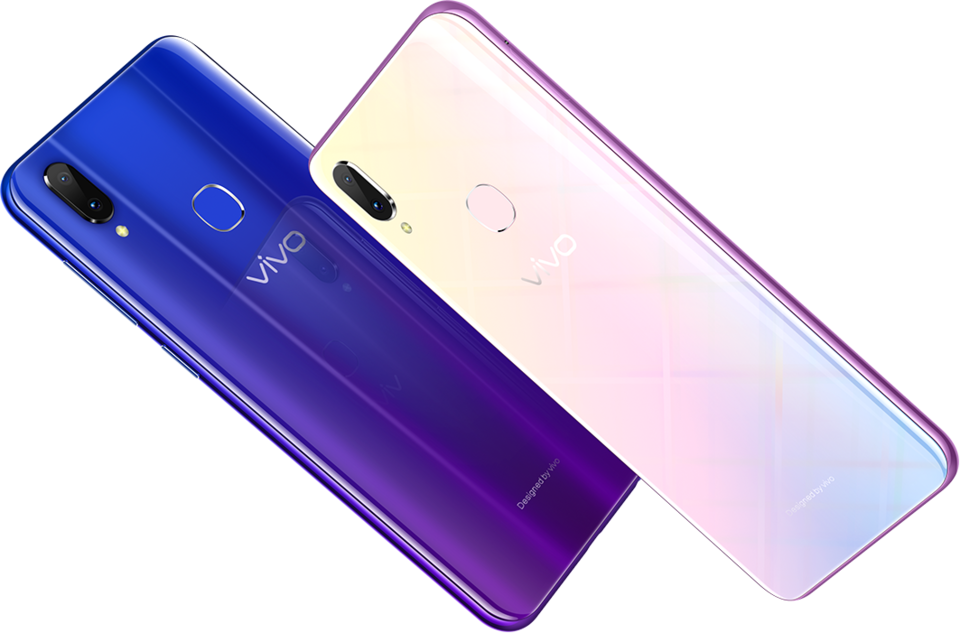 vivo Z3i view 13