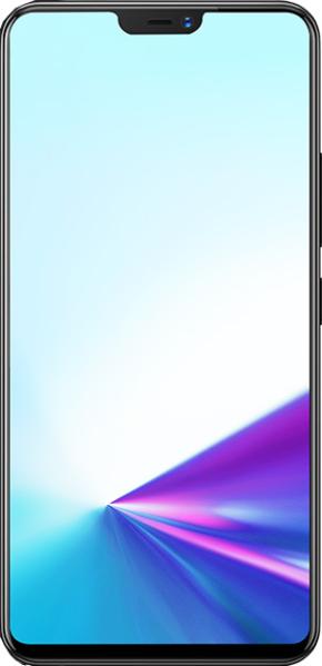 vivo Z3x view 4