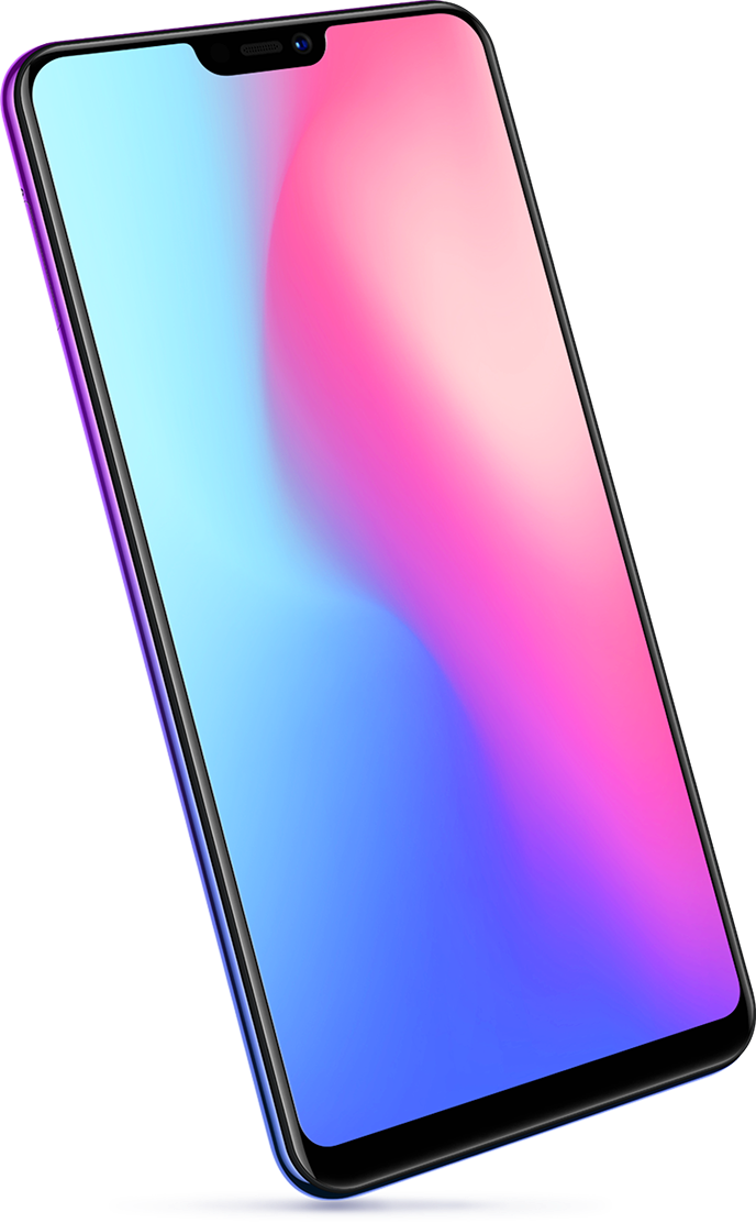 vivo Z3x view 7