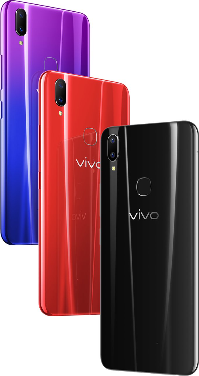 vivo Z3x view 12