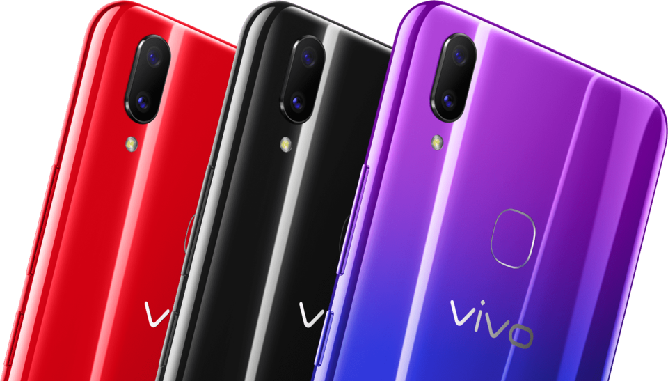 vivo Z3x view 15