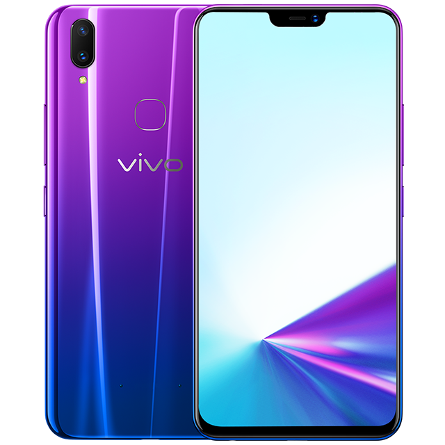 vivo Z3x view 16
