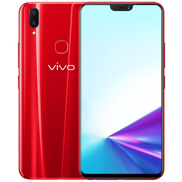 vivo Z3x view 17
