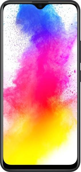vivo Z5i view 3
