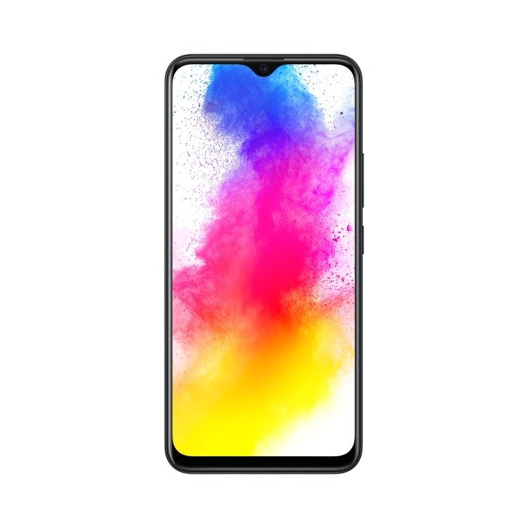 vivo Z5i view 4