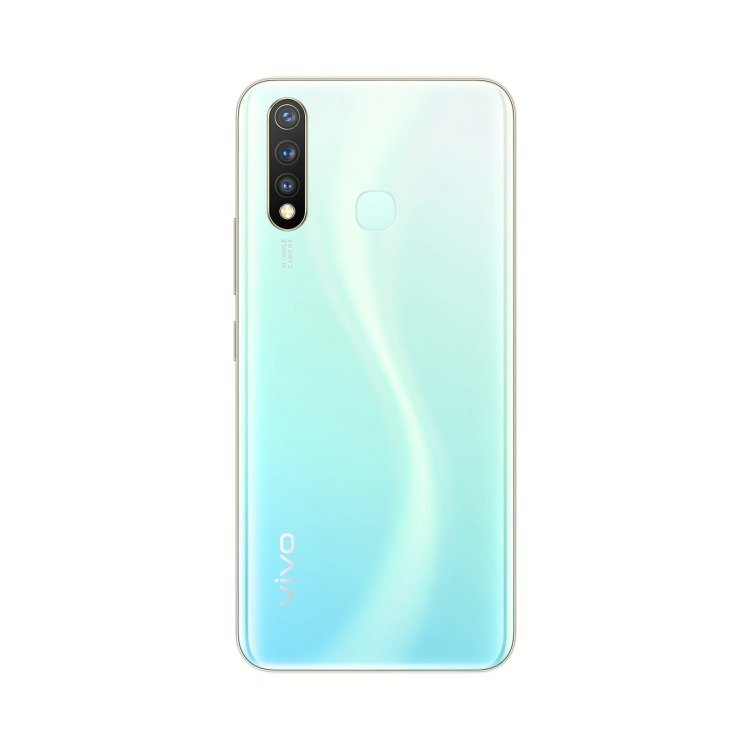 vivo Z5i view 5
