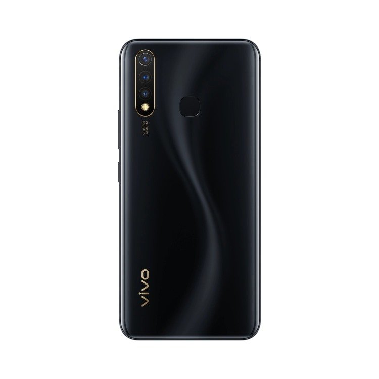 vivo Z5i view 6