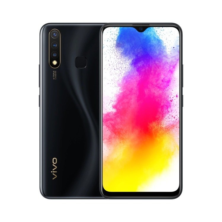 vivo Z5i view 7