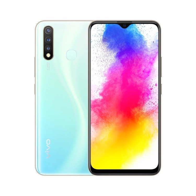 vivo Z5i view 9