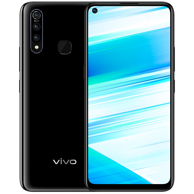 vivo Z5x view 11