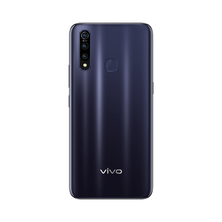 vivo Z5x (2020) view 6