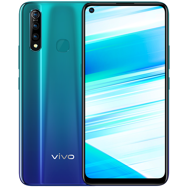 vivo Z5x (2020) view 8
