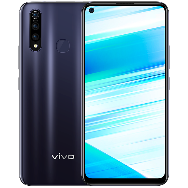 vivo Z5x (2020) view 10