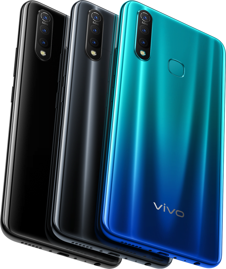 vivo Z5x (2020) view 13