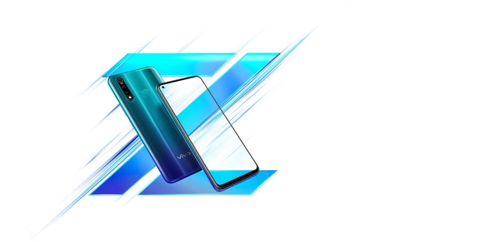 vivo Z5x (2020) view 16