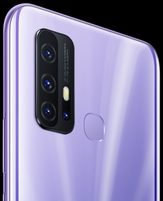 vivo Z6 5G view 9