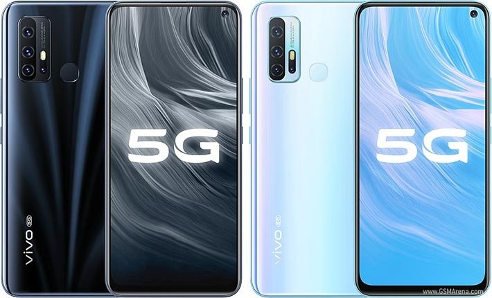 vivo Z6 5G view 11