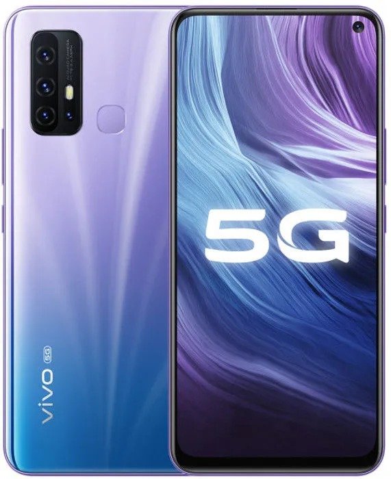 vivo Z6 5G view 12