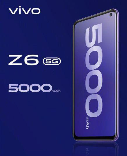 vivo Z6 5G view 15