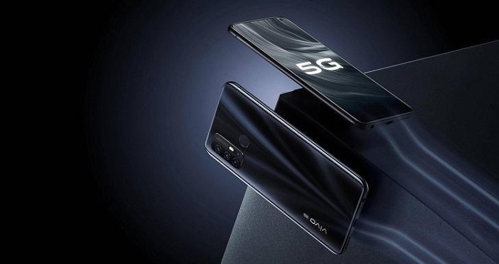 vivo Z6 5G view 17