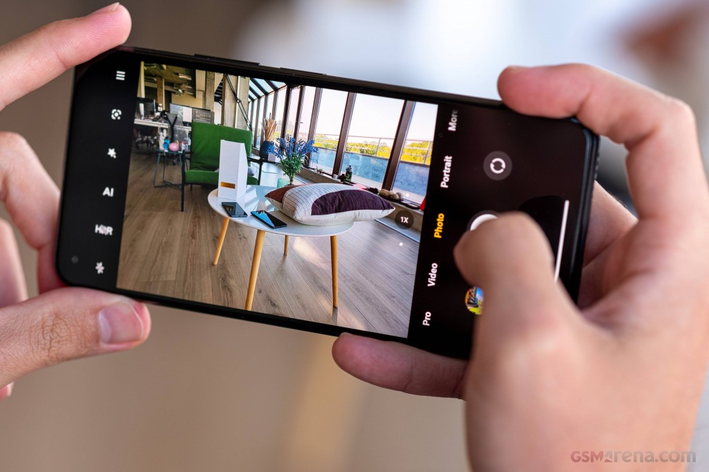 Xiaomi 11 Lite 5G NE hands-on photo 6