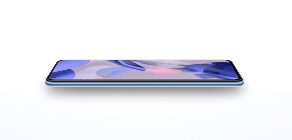 Xiaomi 11 Lite 5G NE view 10