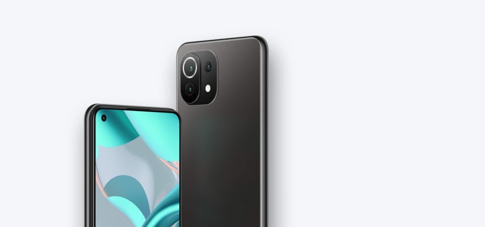 Xiaomi 11 Lite 5G NE view 15