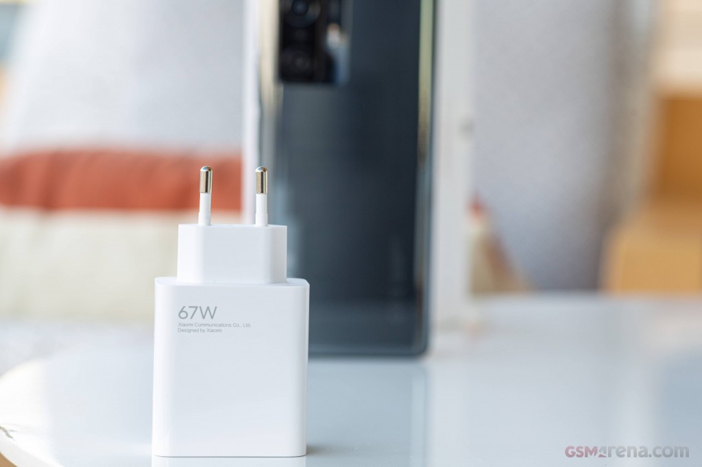 Xiaomi 11T hands-on photo 2