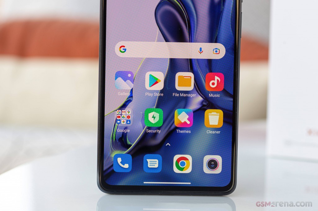 Xiaomi 11T hands-on photo 5