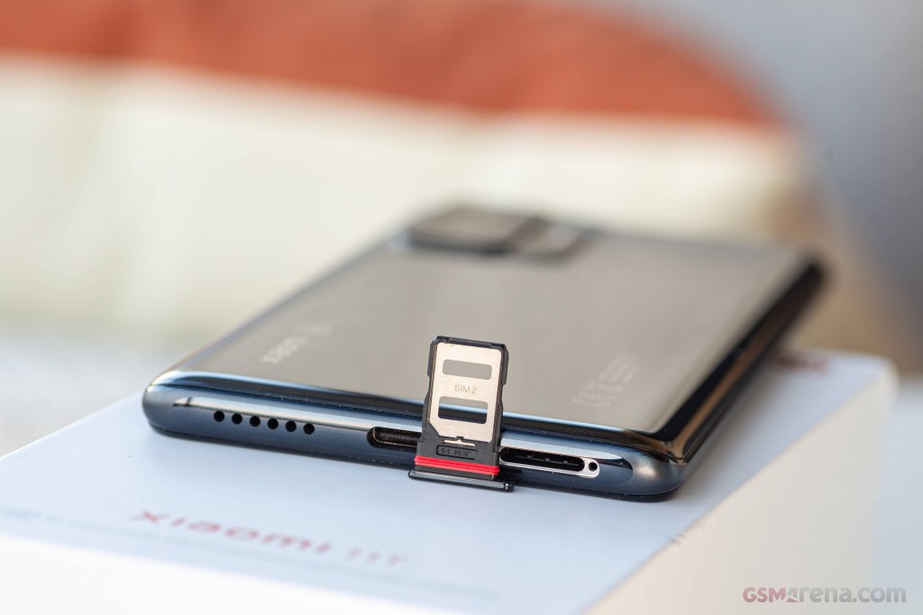 Xiaomi 11T hands-on photo 8