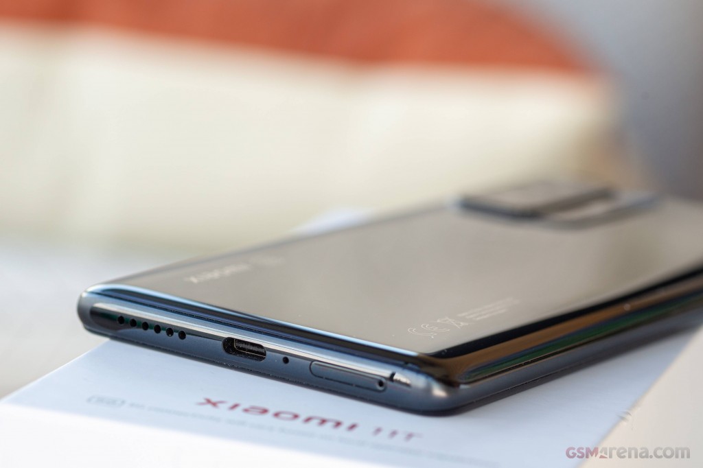 Xiaomi 11T hands-on photo 9