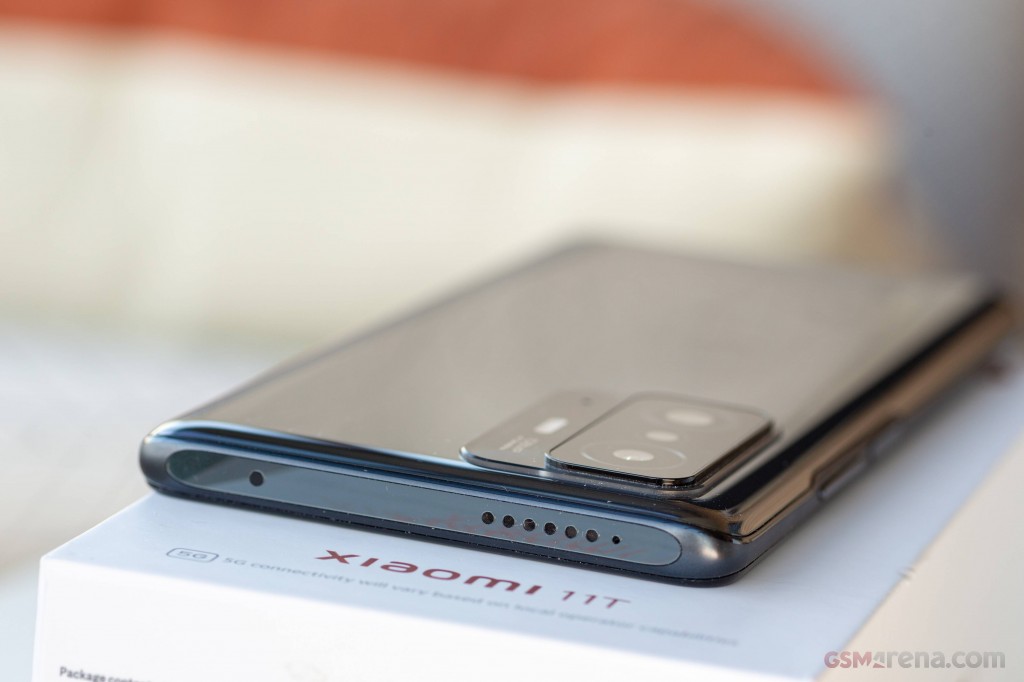 Xiaomi 11T hands-on photo 10