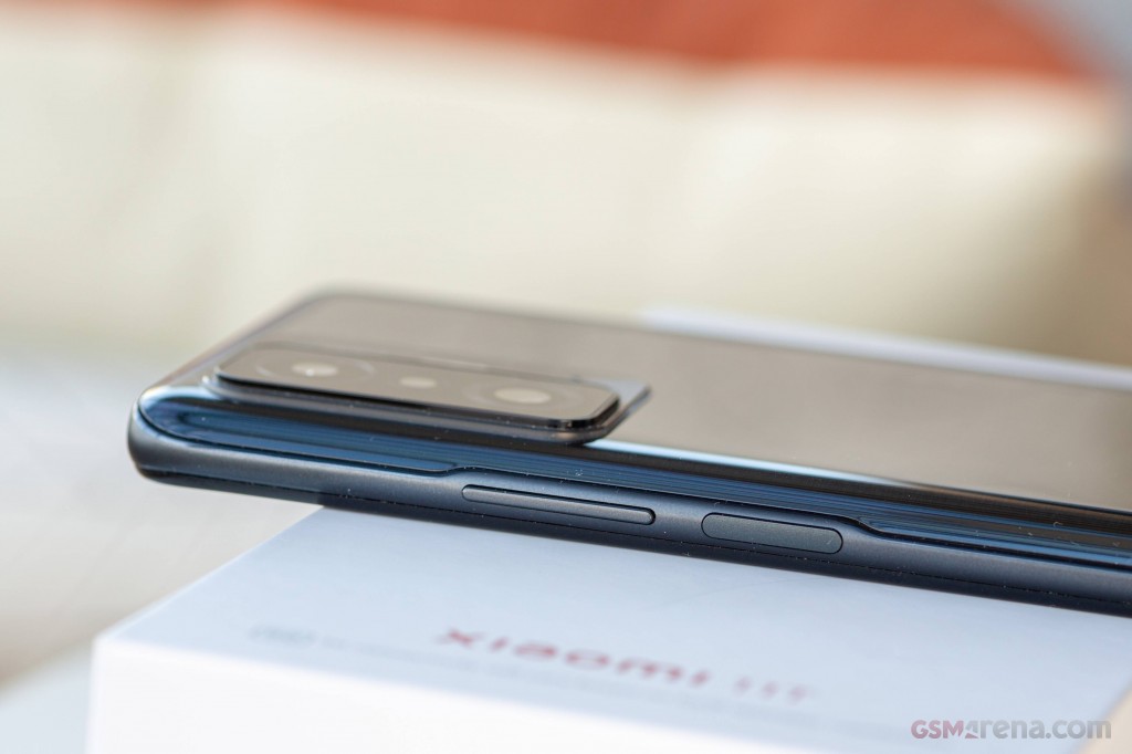 Xiaomi 11T hands-on photo 11