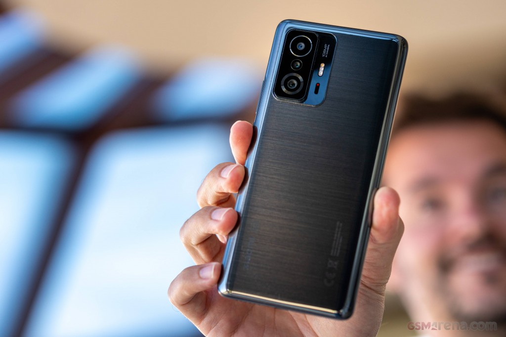 Xiaomi 11T hands-on photo 17