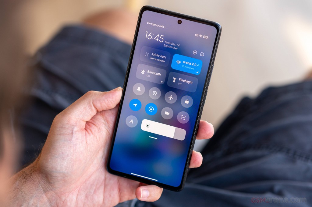 Xiaomi 11T hands-on photo 20