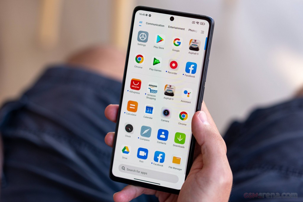 Xiaomi 11T hands-on photo 21