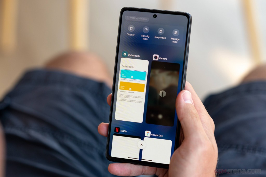 Xiaomi 11T hands-on photo 25