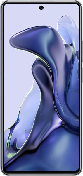 Xiaomi 11T view 3