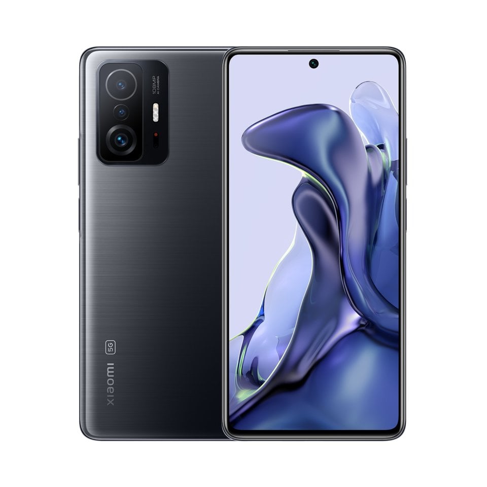 Xiaomi 11T view 5