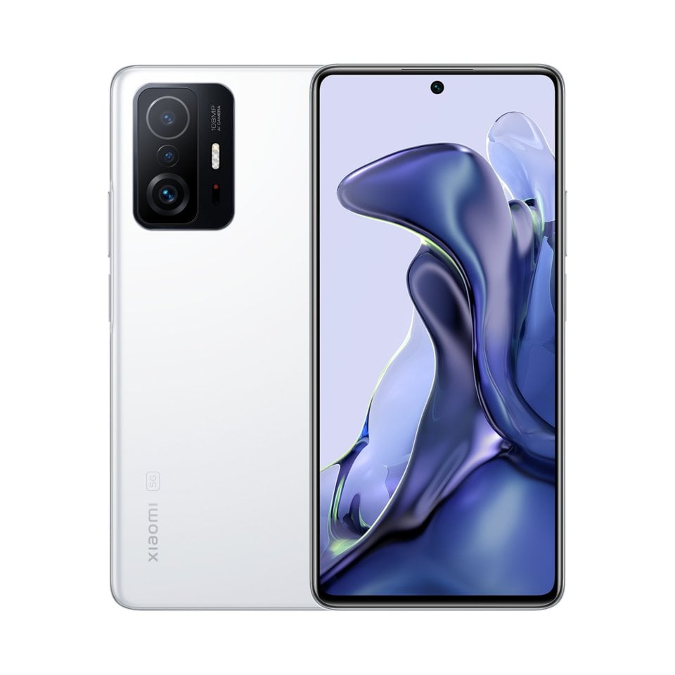Xiaomi 11T view 7