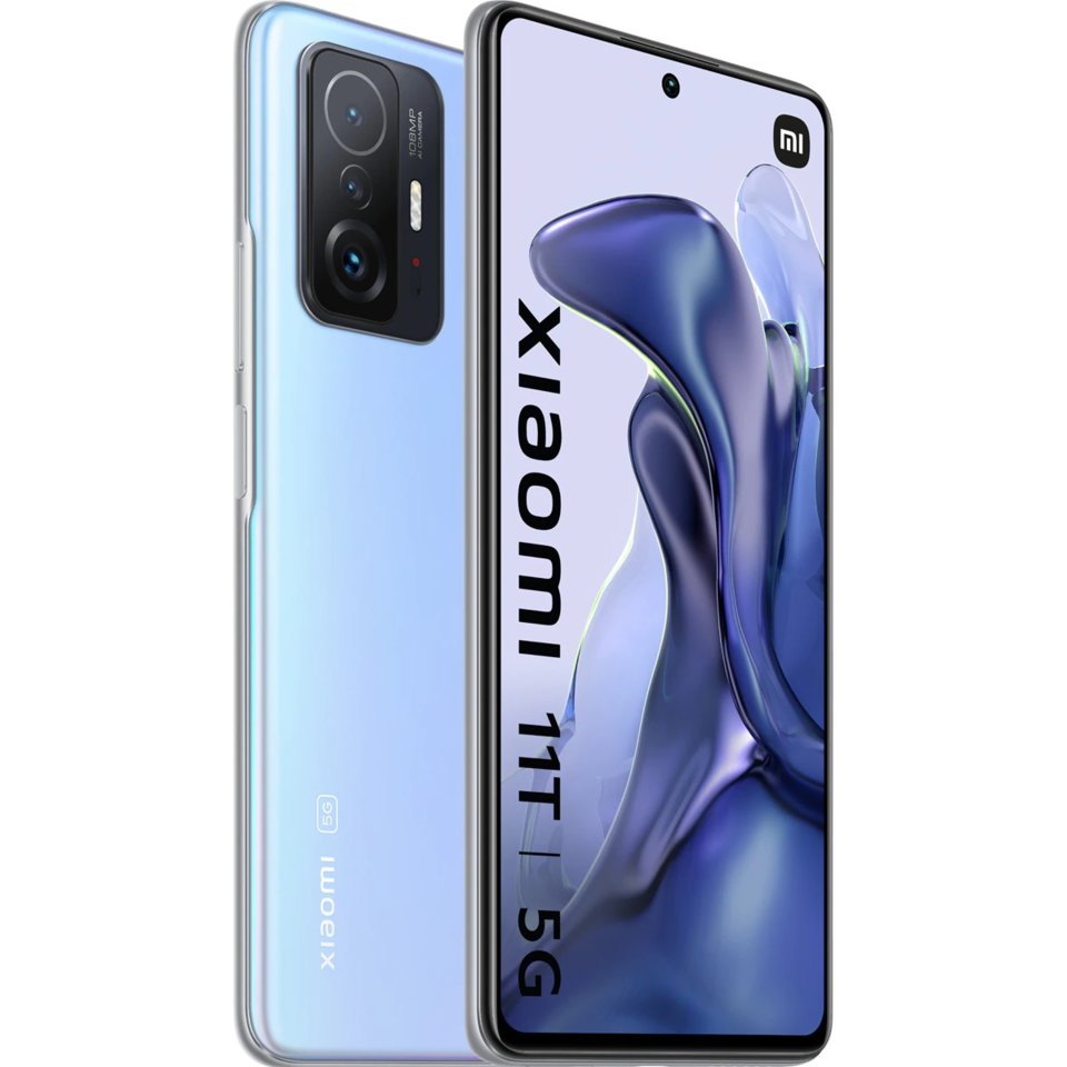 Xiaomi 11T view 9