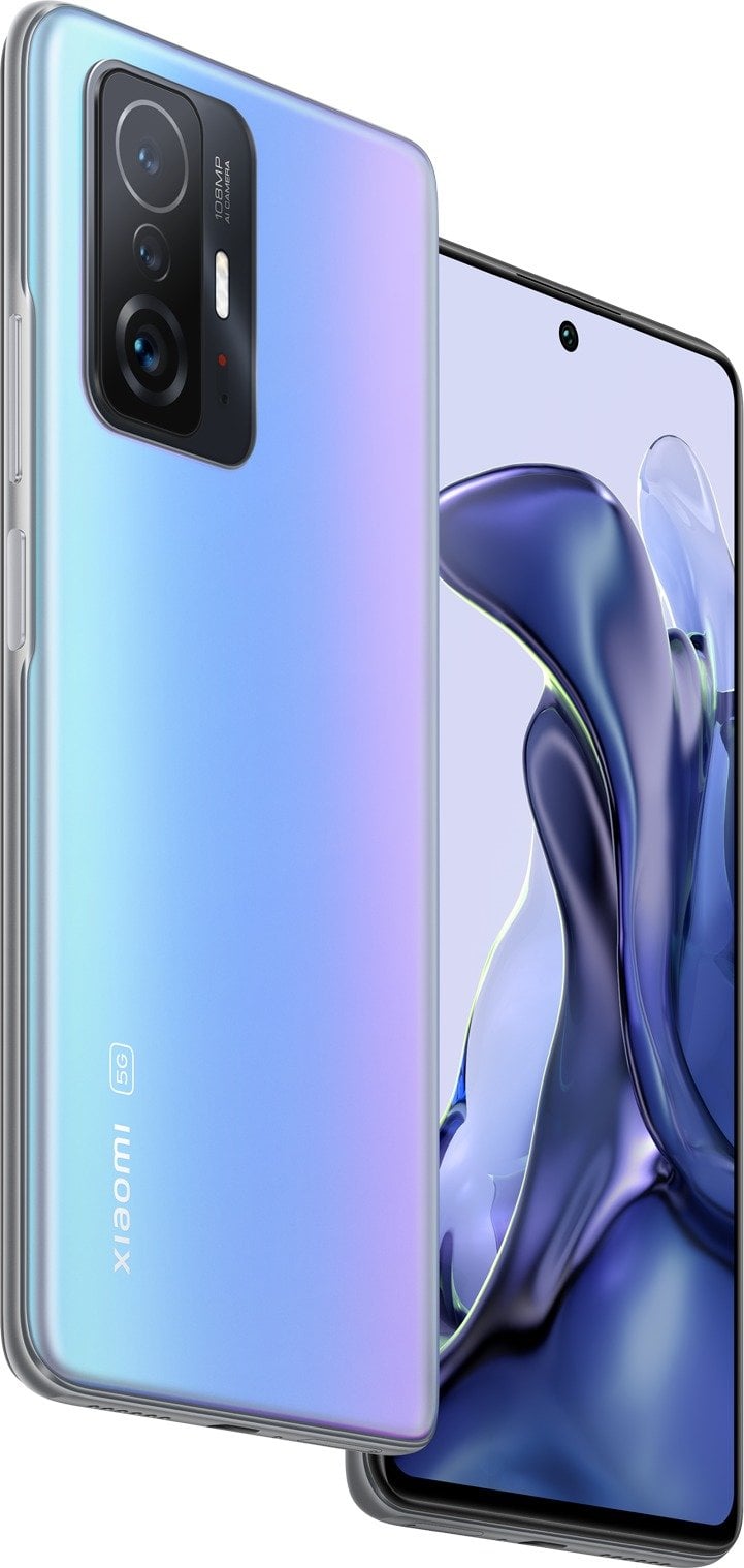 Xiaomi 11T view 20