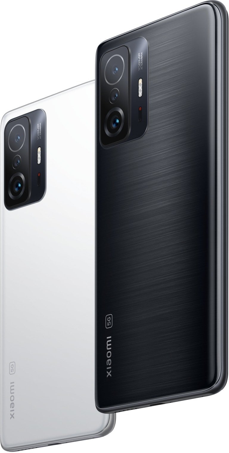 Xiaomi 11T view 22