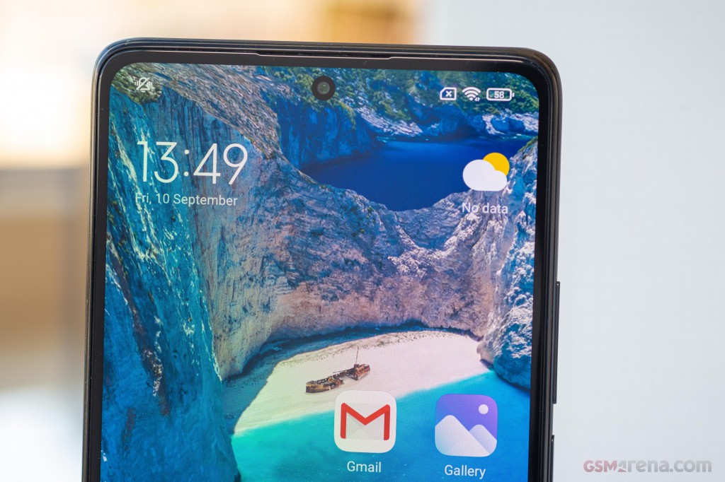 Xiaomi 11T Pro hands-on photo 5