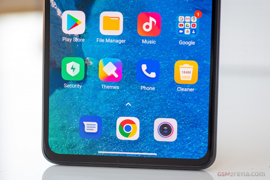 Xiaomi 11T Pro hands-on photo 6
