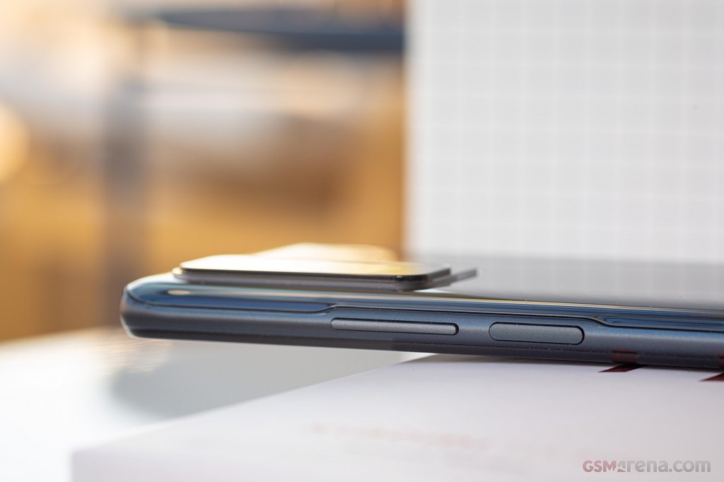 Xiaomi 11T Pro hands-on photo 9