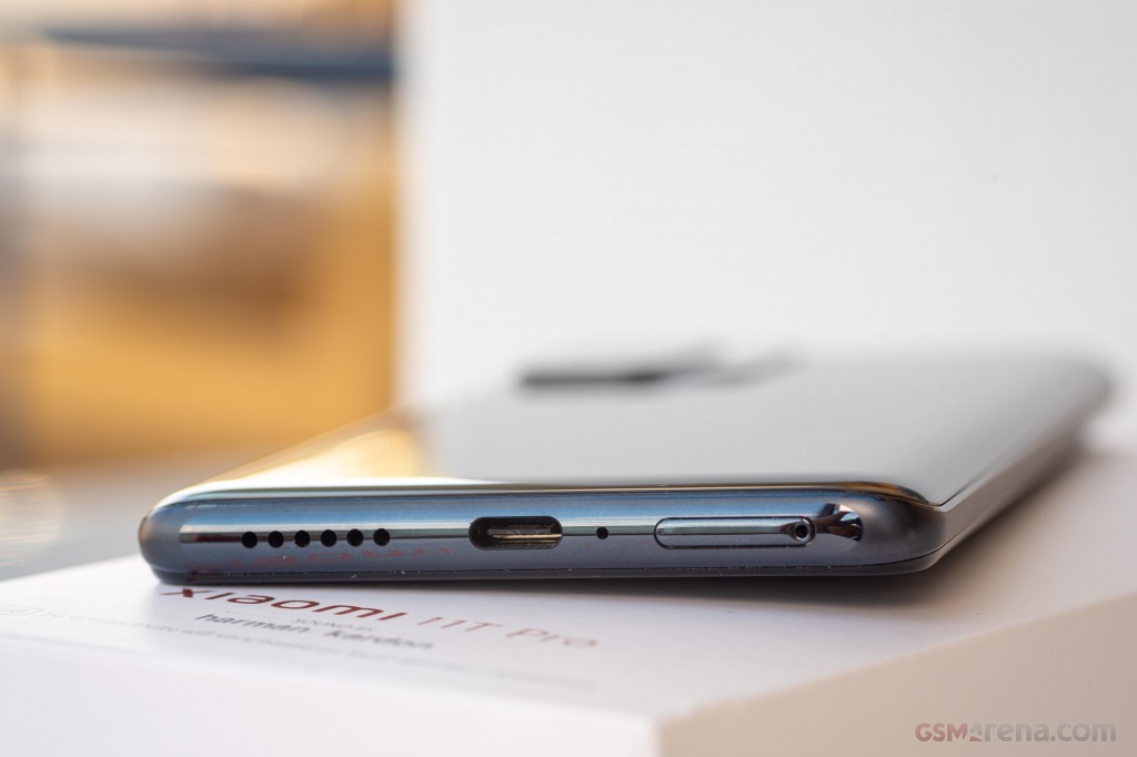 Xiaomi 11T Pro hands-on photo 10