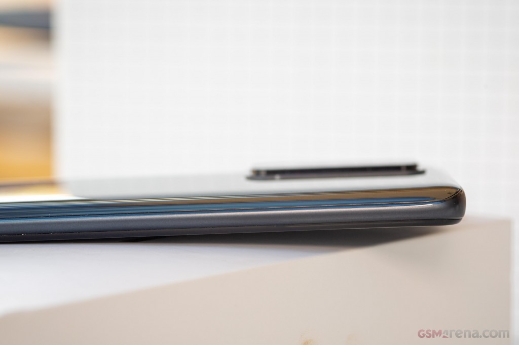 Xiaomi 11T Pro hands-on photo 12