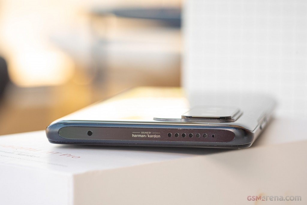 Xiaomi 11T Pro hands-on photo 13