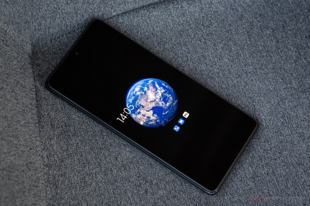 Xiaomi 11T Pro hands-on photo 15